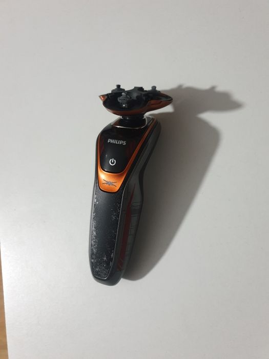 Maquina barbear philips sw6700/14