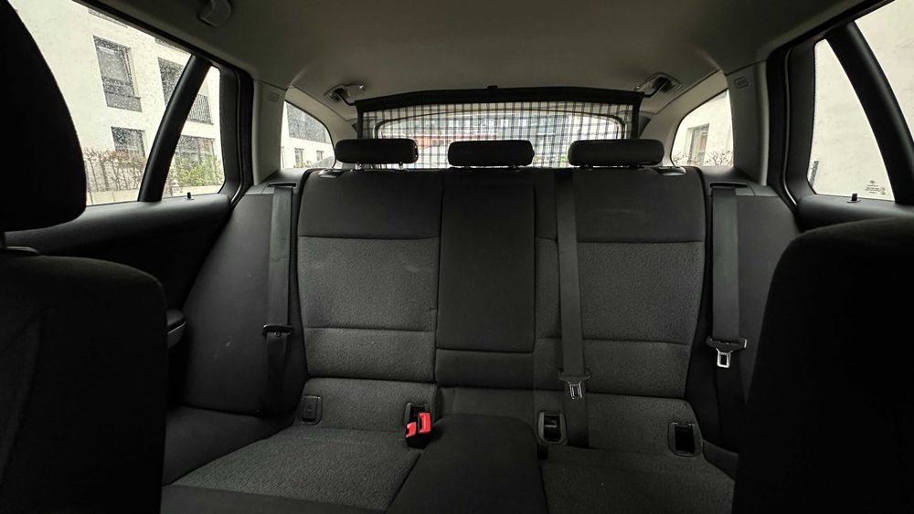 BMW 320i E91 2006 Benzyna - przebieg 230tys.