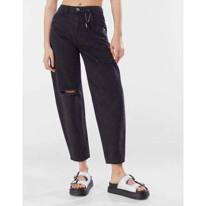 Джинси Bershka 34 (xs)