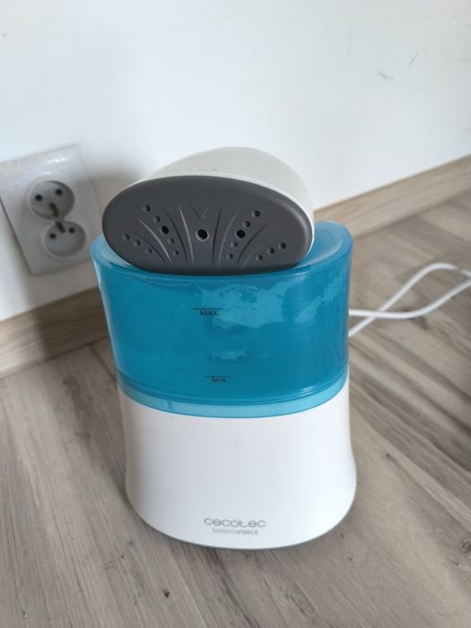 Parownica do ubrań Cecotec SmoothForce 3000