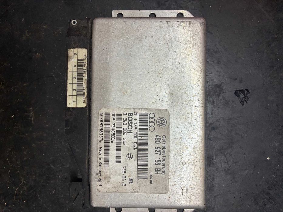 Peças Audi A6 C5 4B 2.5 TDI 2001 AKE