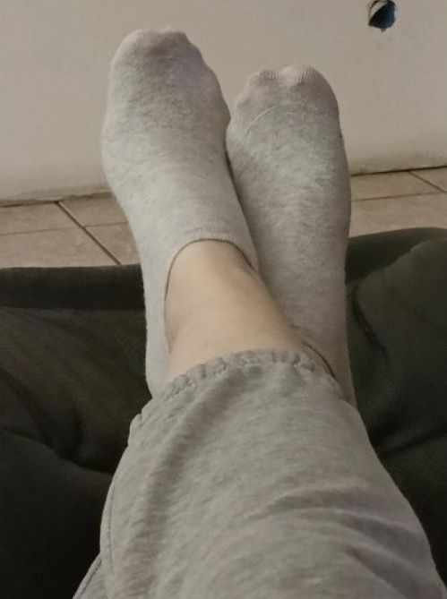 Skarpetki damskie