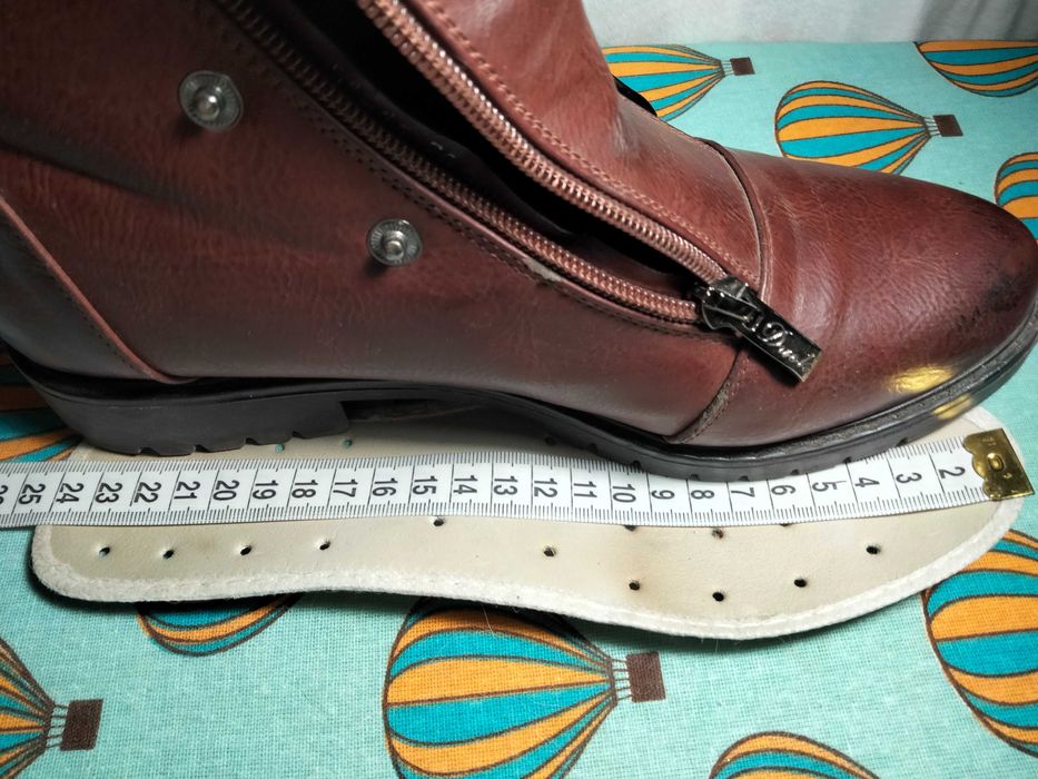 Ботинки, ботіночкі, туфлі. Легенькі та зручні, На кожен день