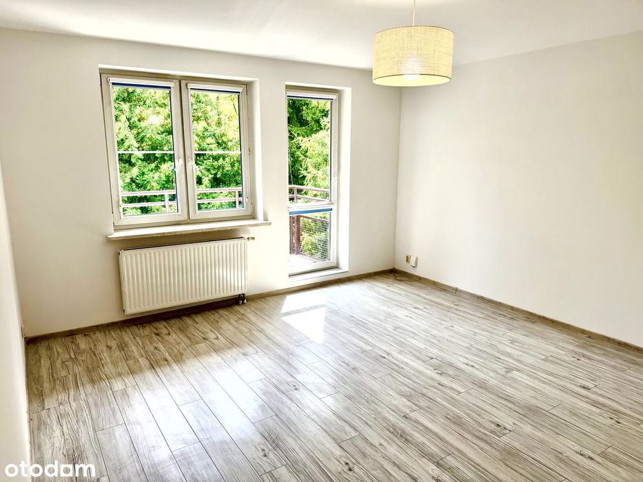 Mieszkanie na sprzedaż – 52 m² | Centrum | ul. Toruńska