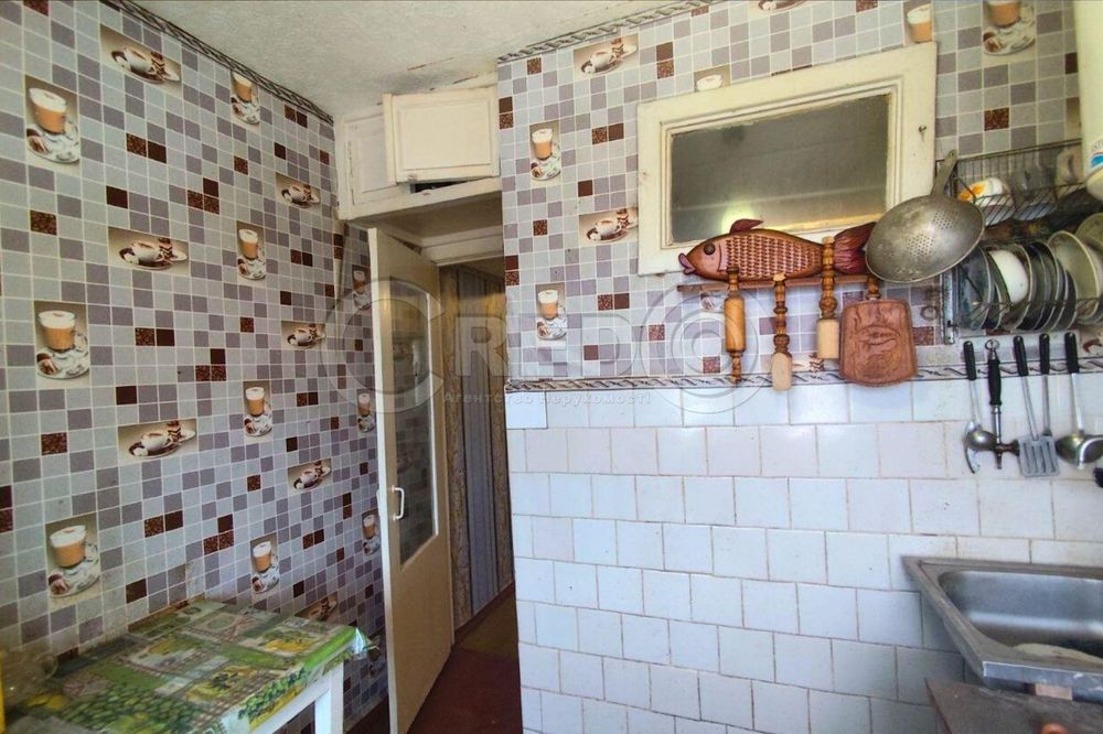 Продаж 2кімнатної квартири. Автовокзал