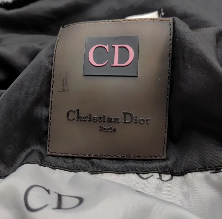 Kurtka  dior orginalna  w super cenie