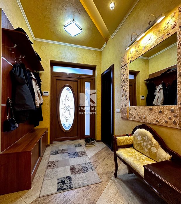 Дом по адресу Петефі Шандора пл. (площадь 250 м²) - Atlanta.ua - фото 22