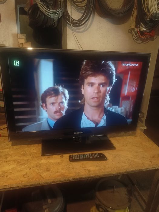 Sprzedam TV Samsung 37 cali