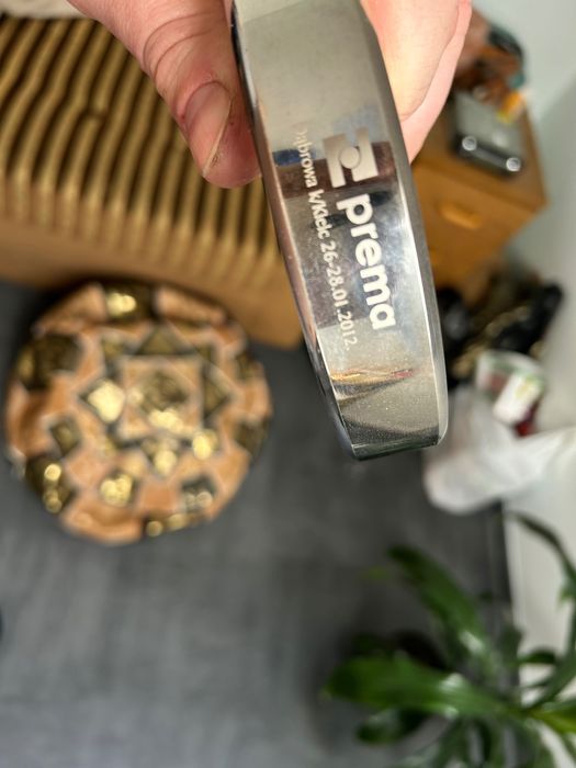 Lożysko Prema FLT 6215