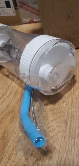 Liquidificador portátil