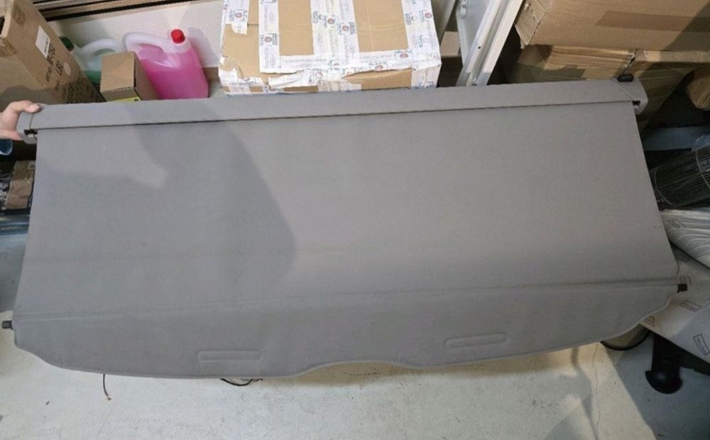 Vários Chapeleiras SEAT Alhambra Ford Sharan  Picasso e Jogger   99€