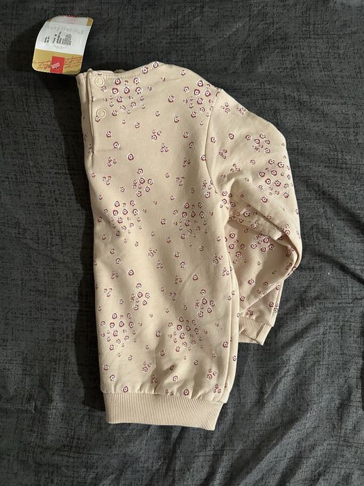 Костюм 98 см, дитячій на дівчинку, штани кофта одяг речі 3 роки