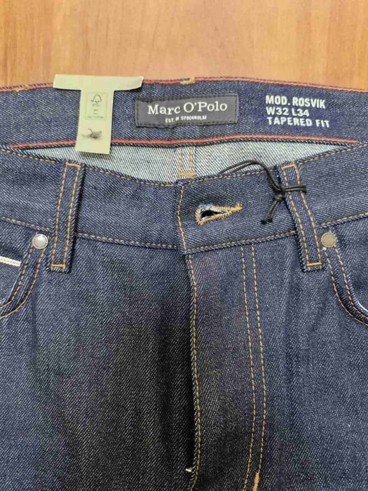 Джинсы мужские Marc O'polo