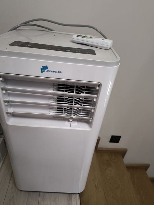 Klimatyzator przenośny