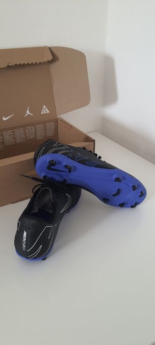 Nike chuteiras  Mercurial vapor 15 club Originais Entrega Grátis