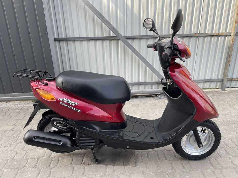 Продаж Мопеда (Скутера) без пробігу по Україні