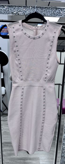 Nowa Sukienka Bandżowa