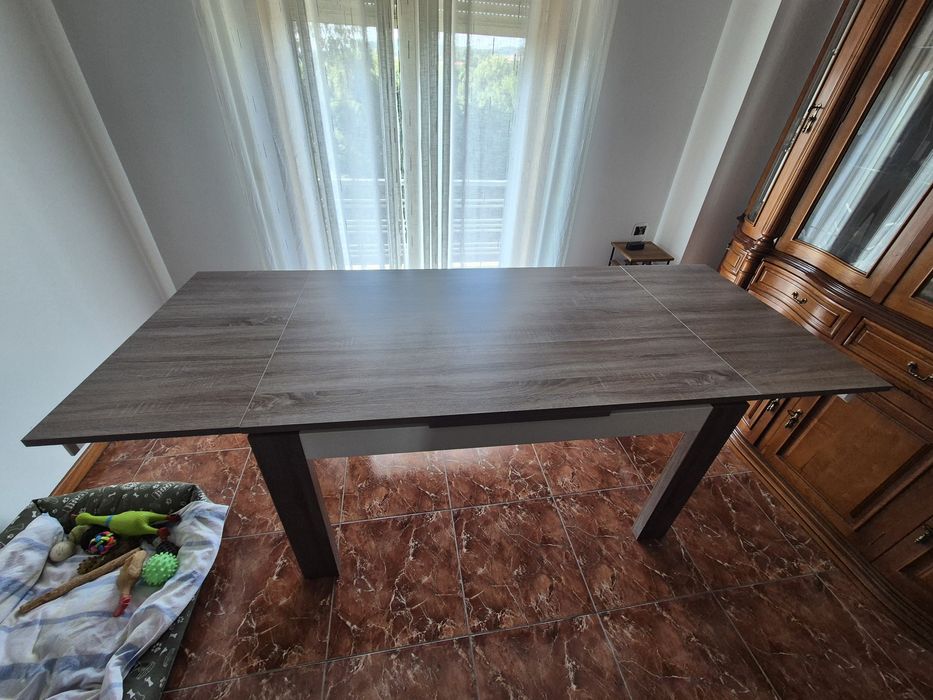 Vendo móveis de sala
