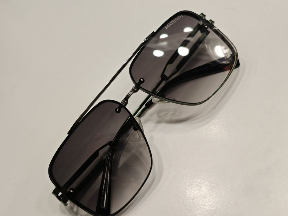Майбахи унисекс очки новые