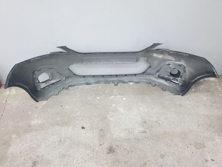 Peugeot 108 zderzak przedni