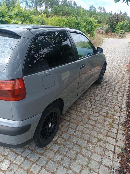 SEAT Ibiza 6k2 comercial original