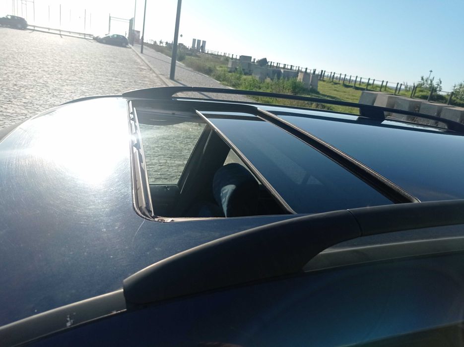 Mercedes c220 Esprit