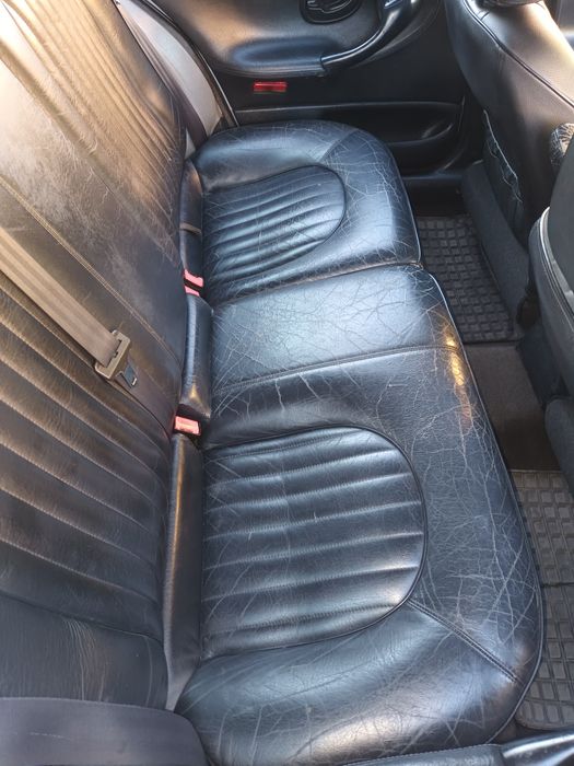 Peugeot 406 apenas 1 registo