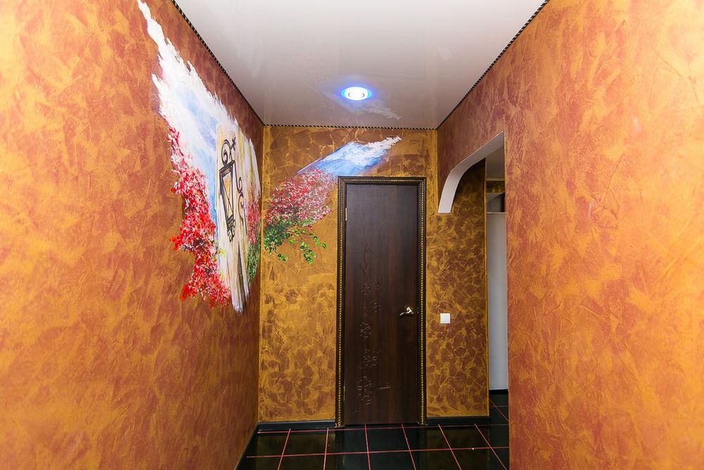 Оренда квартири подобово / погодинно. Стандарт з комфортом біля центру