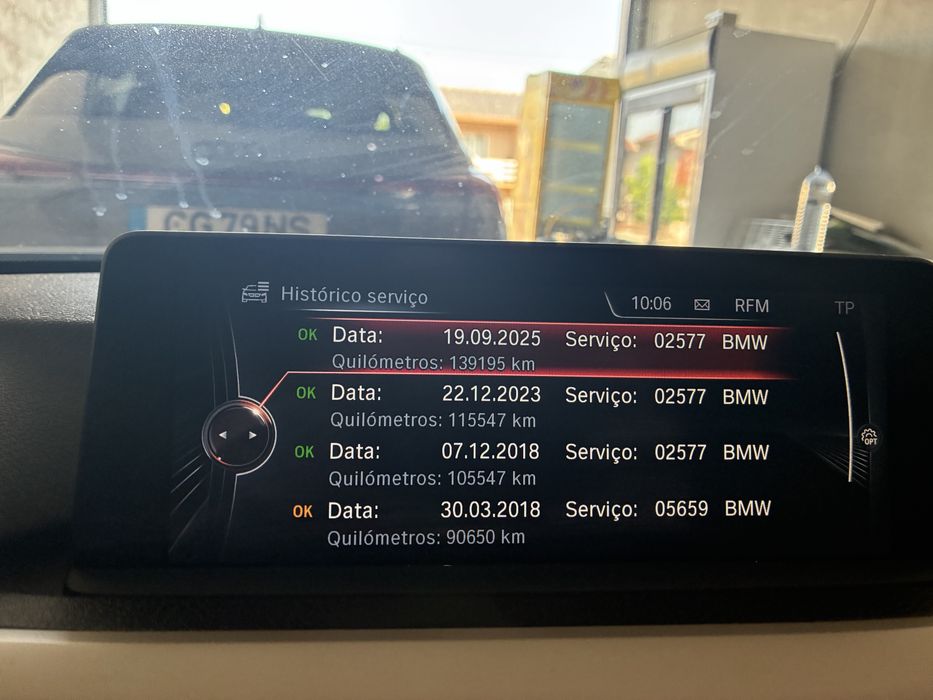 Bmw 420 pack m extrior