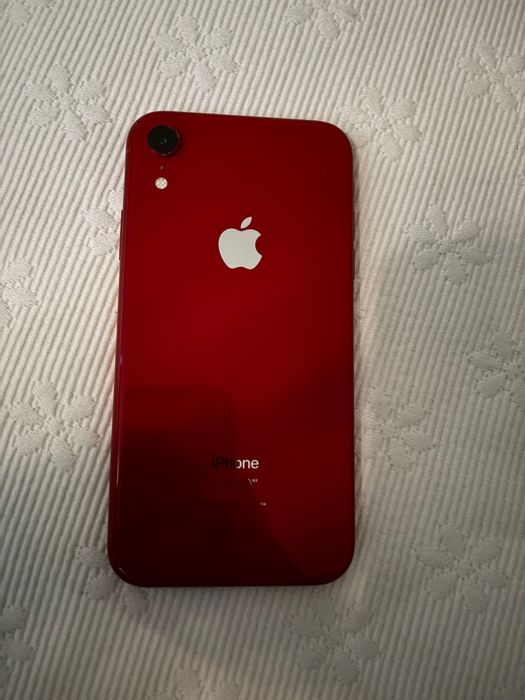 IPhone XR 64gb for sell used like new