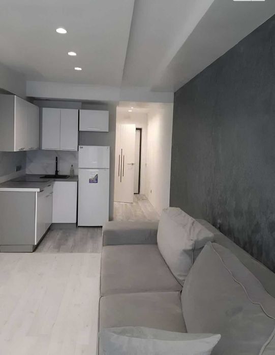 Оренда квартири-студії на вулиці Олега Мудрака