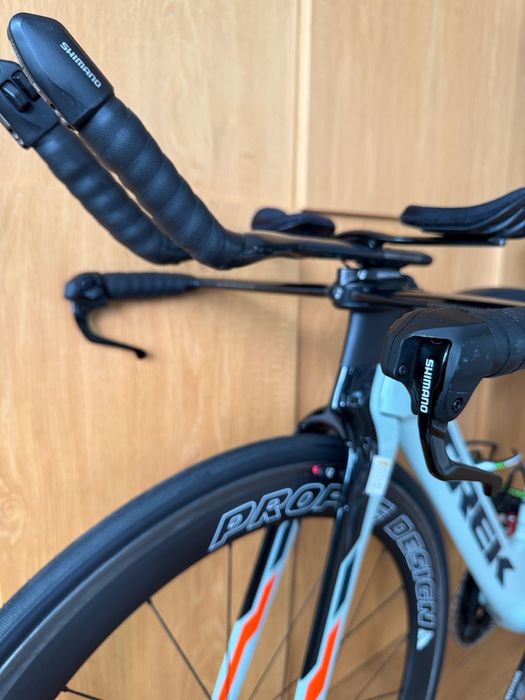 Trek Speedconcept - Shimano Ultegra Di2
