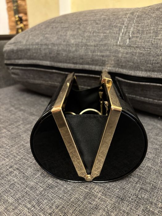 Сумка клатч jean paul gaulltier