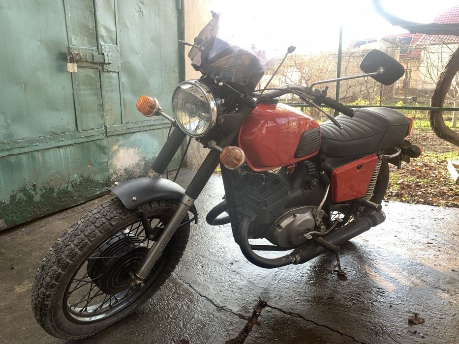 Иж юпитер 5, в отличном состоянии