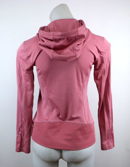 Engelbert Strauss e.s. stripe damska kurtka z kapturem robocza S