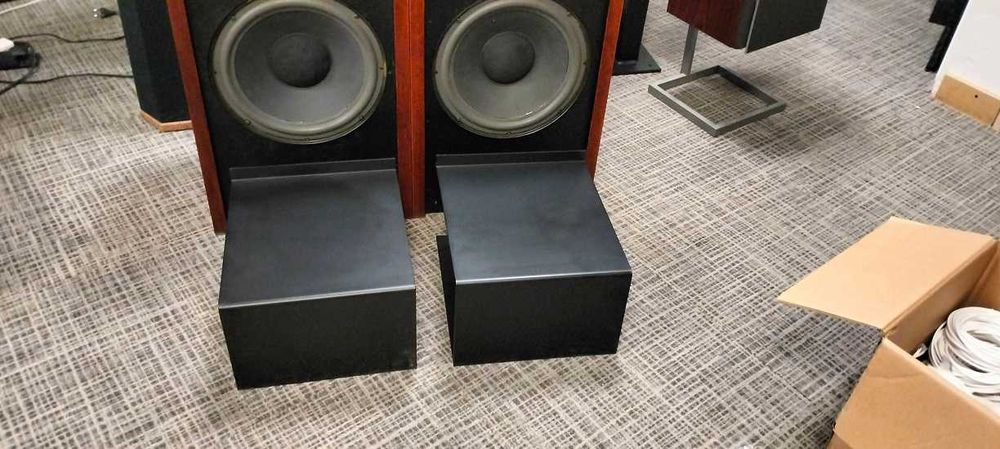 ESS Tempest Okazja USA