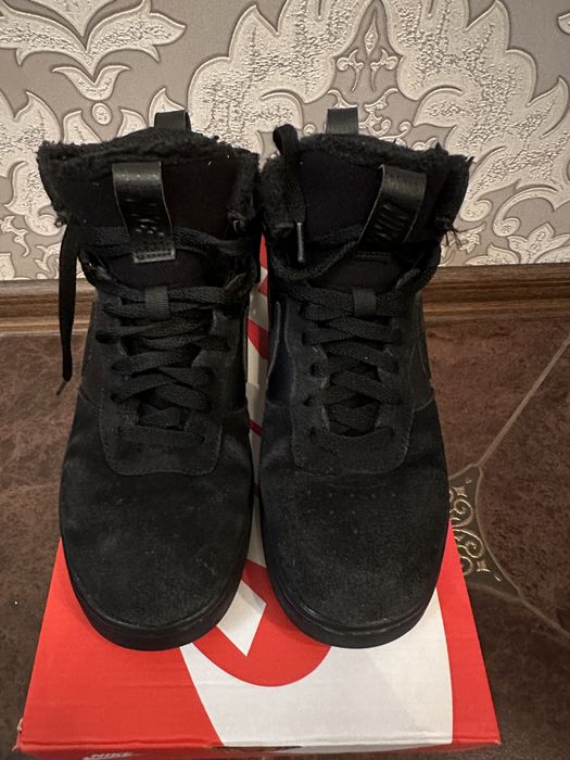 Nike original 38,5 зима