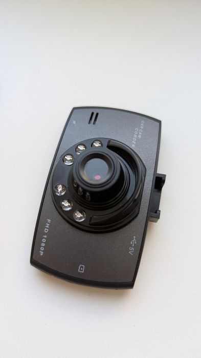 Відеореєстратор автомобільний fullHD