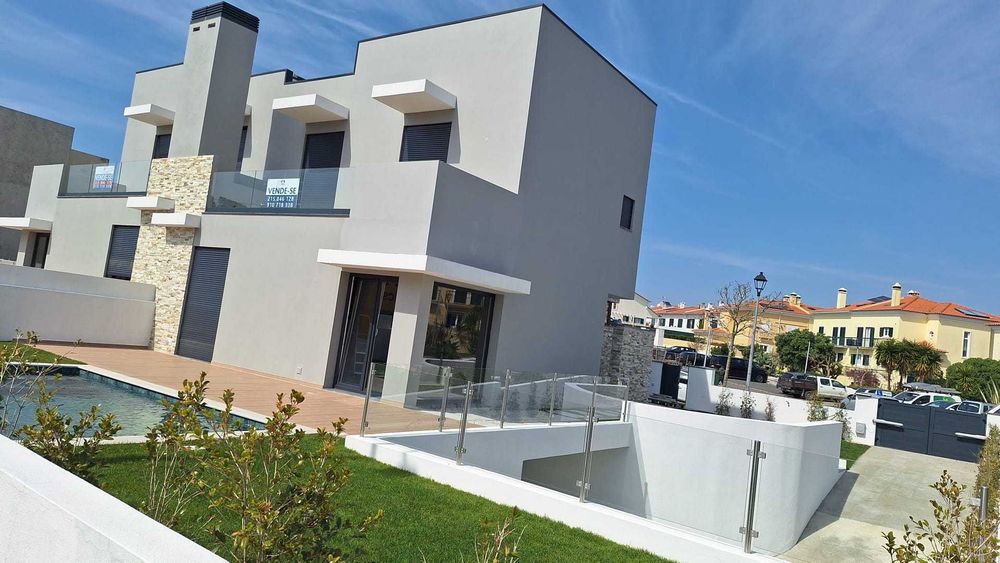 Vendo Terreno com Projeto AProvado em São Pedro de Penaferrim