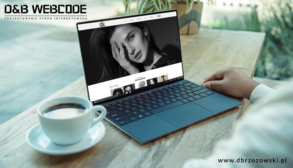 Strona internetowa dla Firmy | Sklep internetowy | SEO | WordPress