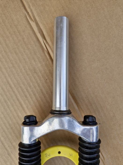 Amortyzator RS Indy SL RetroMTB