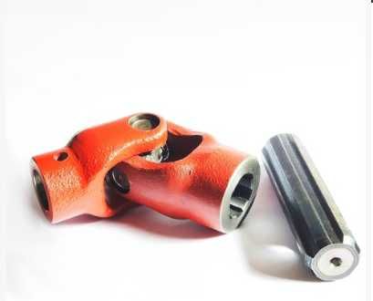 AZ32797, Z42970 Хрестовина шнека, вал John Deere. Запчастини Джон Дір