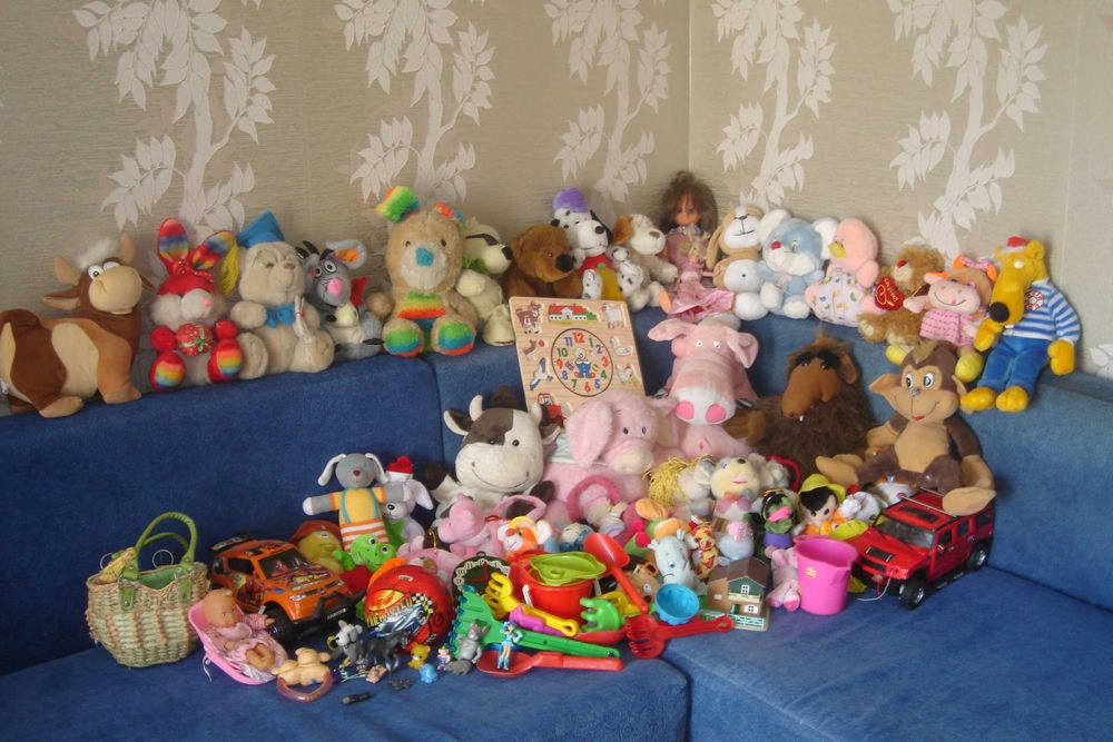 Продам одним лотом.