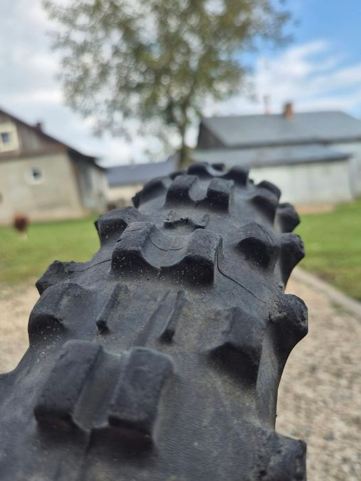 Opona przod michelin enduro medium