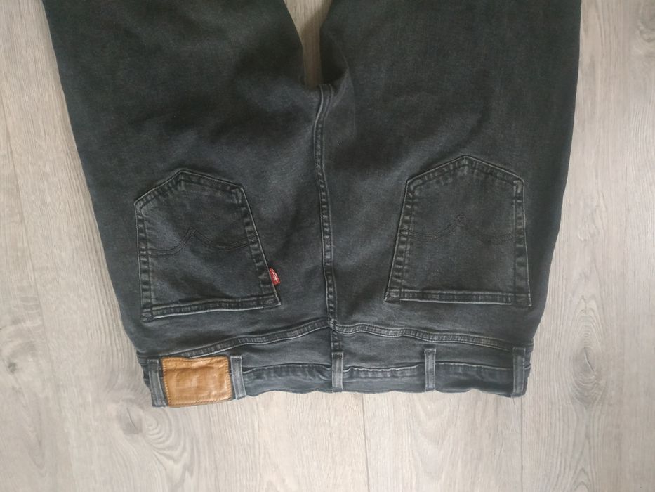 Джинсы Levis 511 Premium W38 L32 Оригинал