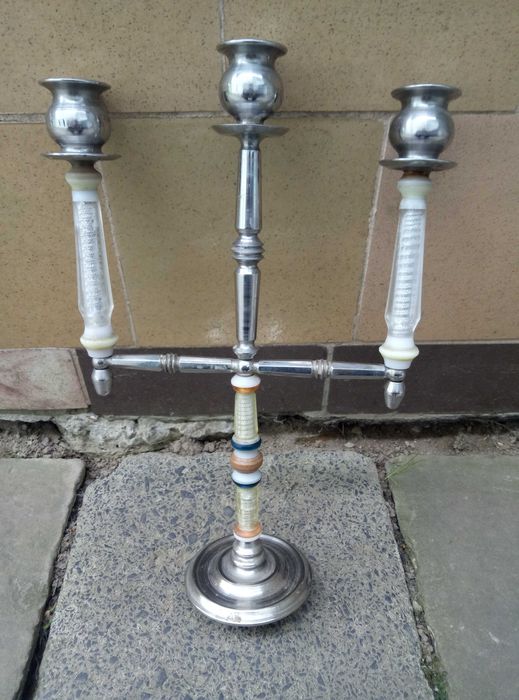 підсвічник ексклюзив