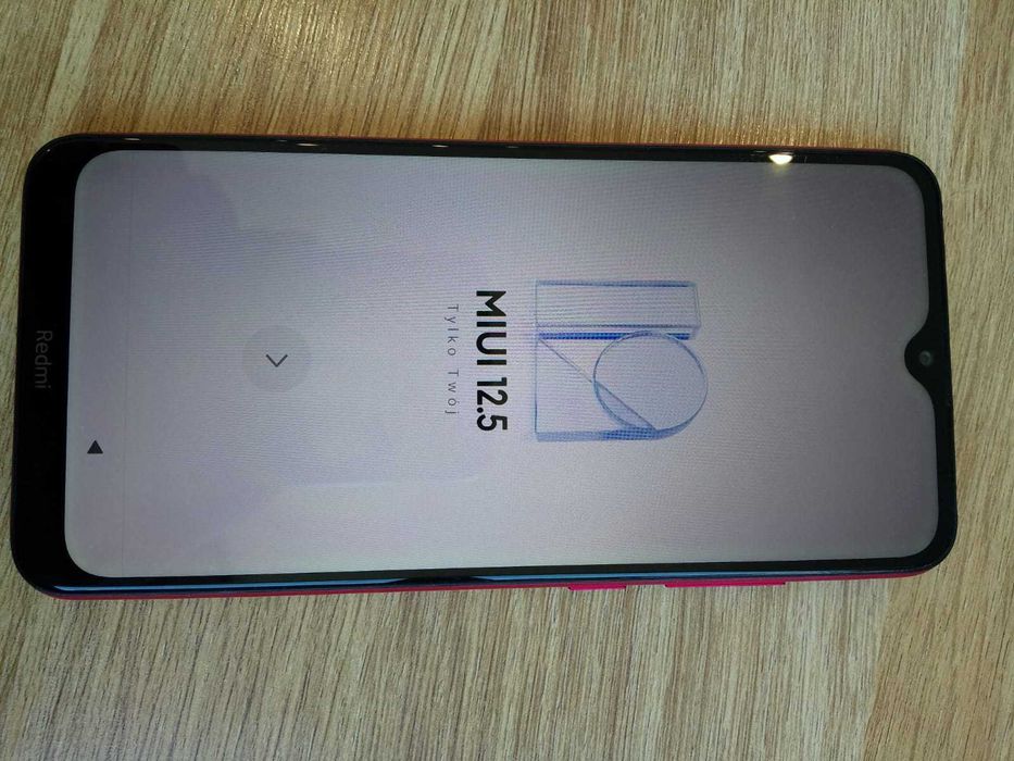 Redmi 8A 2GB RAM 32GB