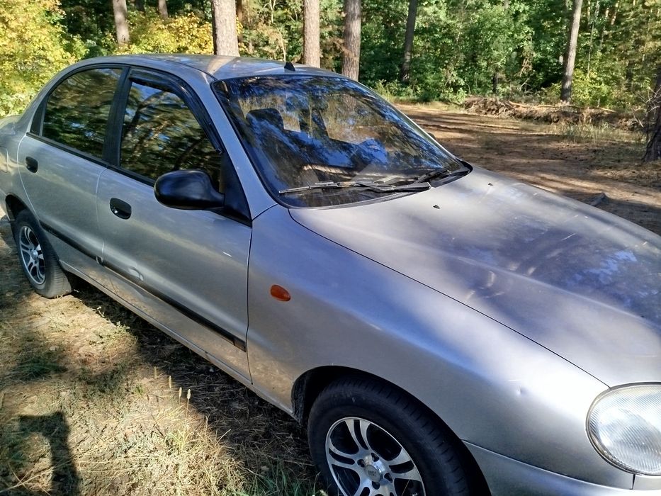 Продам Daewoo Sens
