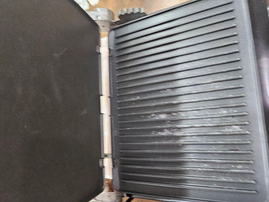 Електрогриль Delonghi CHH920D Multigrill 900