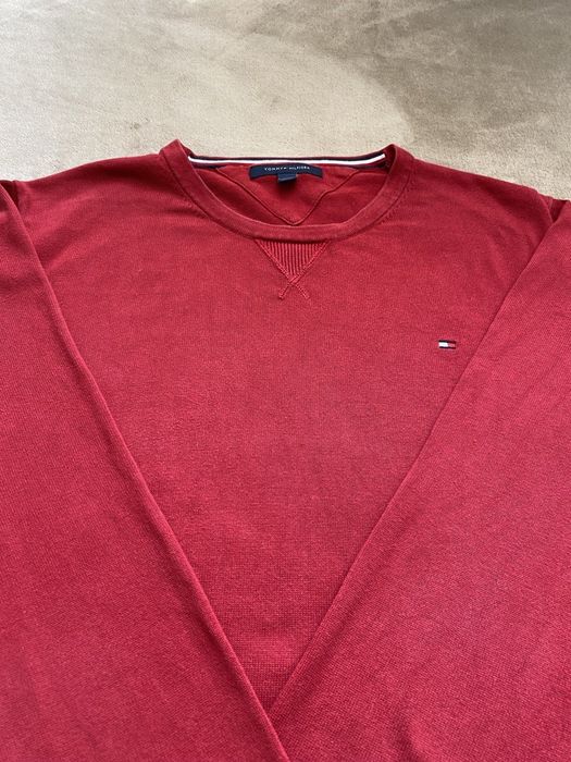 Кофта Tommy Hilfiger